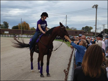 Leamington To Conclude With Family Day