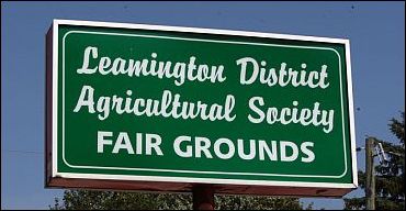 Comments On Leamington Race Dates