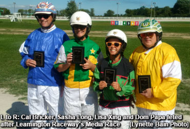 Steward Attacks On Media Day