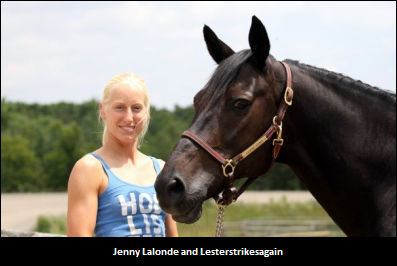 Lesterstrikesagain Euthanized