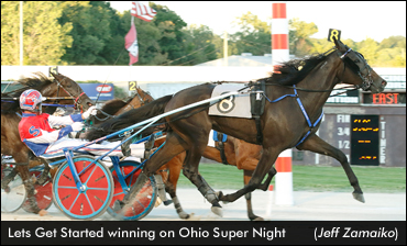 Super Night For Sutton & Company