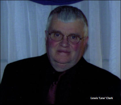 Lewis Clark Memorial Luncheon Today