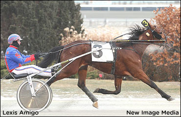 Faves Deliver In Second Leg Of Don Mills