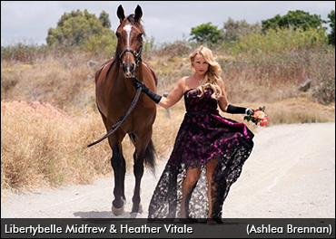 Heather Heads Downunder