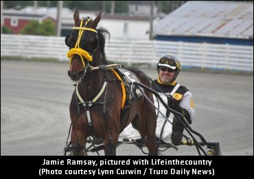 Swapped Horse To Contest Final