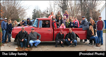 Mac Lilley Farms Celebrating 50 Years