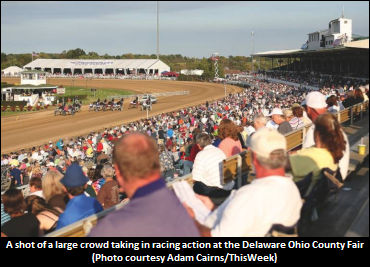 USTA, Grand Circuit Fund TV Deal