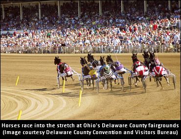 Ohio's Multi-Billion-Dollar Industry