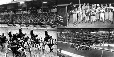 SC Rewind: London Turns 55