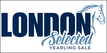 London Selected Yearling Sale Day