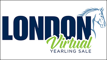 London Virtual Sale Concludes Wednesday