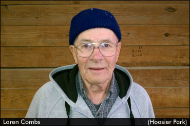 Combs, 74, Still A "Loyal Employee"