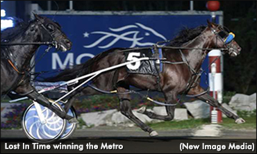 Road To The Meadowlands Pace (Vol. 2)
