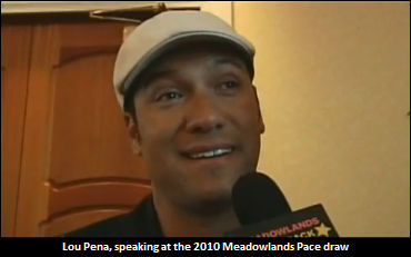 Pena Immediately Suspended After 1,700 Drug Violations