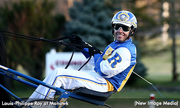 Roy To 3R For Final Whipless Sunday