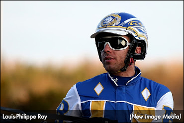 Driver T-Shirt Series At Mohawk