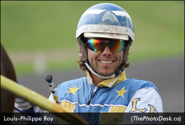 Roy Surprised By Sudden Success