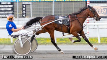 Upsetters Rule In Grassroots At Kawartha Upsetters Rule In Grassroots At Kawartha