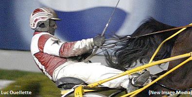 Ouellette To Windsor For Good Reason