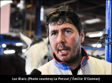 Blais Pupils Hambo-Bound?