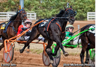 Lucky Jim Looks To Reclaim Cutler Title, Graduate Elim Set