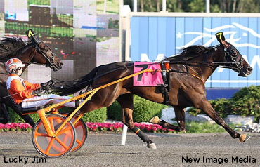 Eliminations Galore At Mohawk