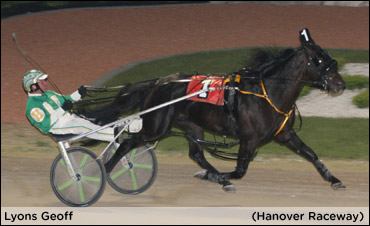 Hanover's 2010 Season Comes To An End 