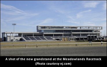 Breeders Crown To Two-Day Format