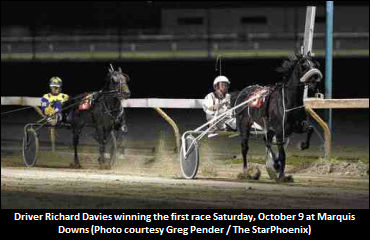 Dunbar On Saskatchewan Purse Split