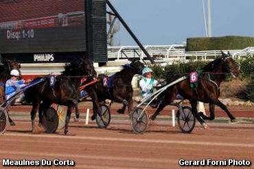 Meaulnes Du Corta Repeats