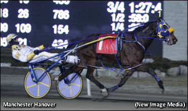 High-Priced Maiden Breaker At Woodbine