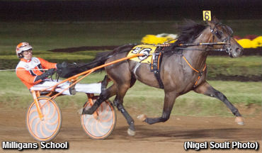 Freshmen Impress In Bluegrass