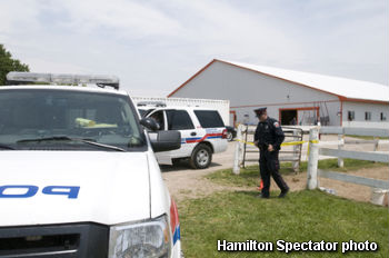 More On Nemecek / Victory Lane Incident