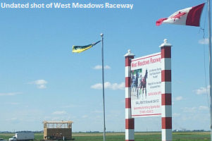West Meadows Progress Report
