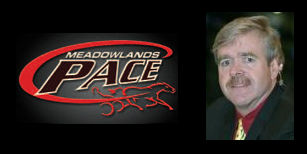 Heyden's 'By The Numbers' — Meadowlands Pace