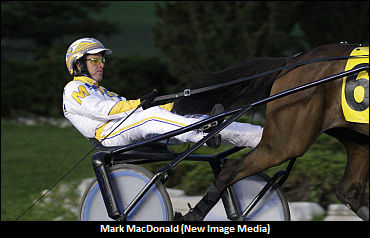 MacDonald Released from Hospital 