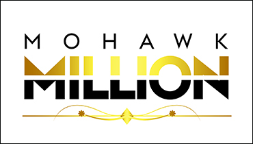 Stage Set For Mohawk Million