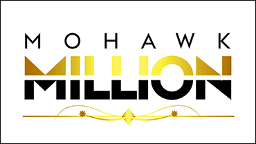 Mohawk Million Slots Filled