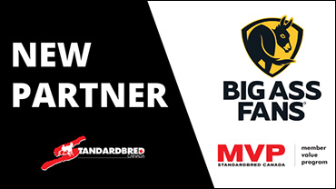 Big Ass Fans Joins MVP