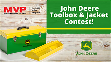 And The MVP Draw Winner Is...