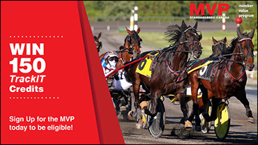 Last Call To Win 150 TrackIT Credits!