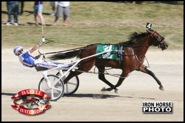 Machapelo Upsets Battle Of Waterloo