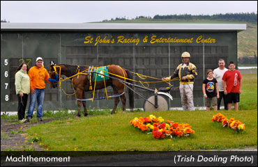 St. John's 2013 Season Kicks Off