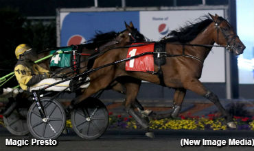  Fillies Impress In Gold Divisions