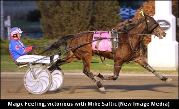 O'Reilly Hoping For More 'Magic'