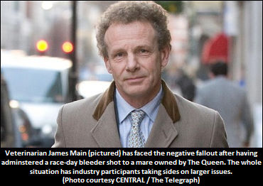 Ruling Fallout Evokes Bigger Questions