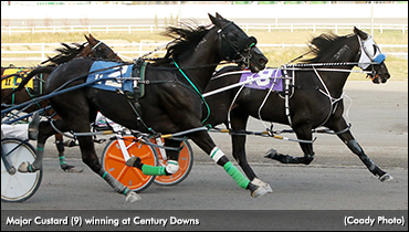 Records Galore At Century Saturday