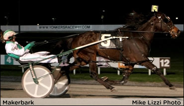 Ford Plays "Matchmaker" At Yonkers