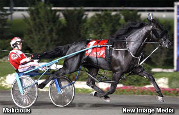 Malicious Eyeing Up Metro Foes