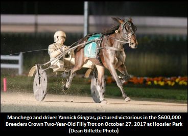 Liverman: Manchego In Special Category